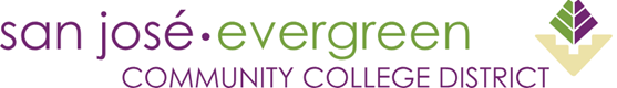 San Jose Evergreen Community College District Home Page